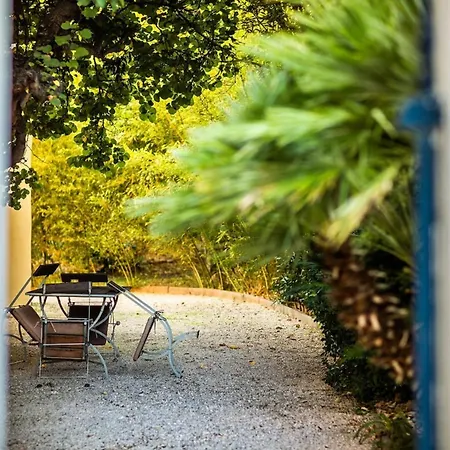 Daire 66c3 Historic Chateau Picasso Private For 4 *