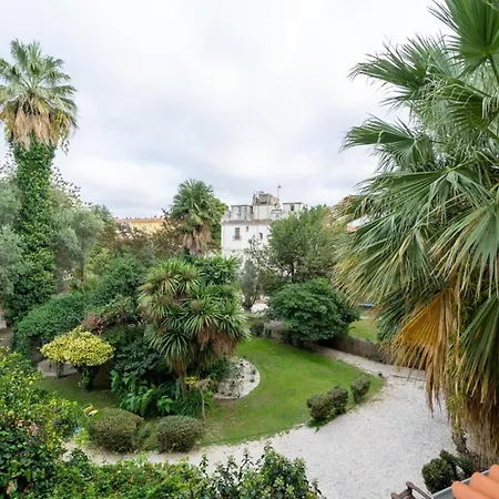 Daire 66c3 Historic Chateau Picasso Private For 4 *